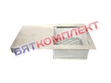 Фильтр насоса МПТ-1700.9791.00.03.000СБ 